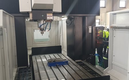 Uganda Moves to Slash Machinery Import Costs Through Local Engineering Talent Development