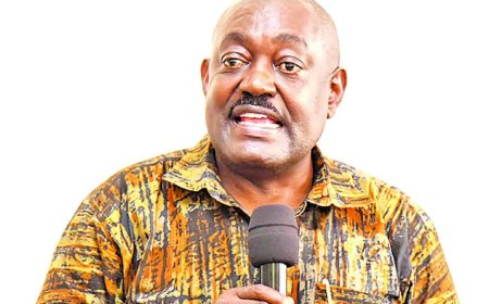 Bugisu Prime Minister Dr. Paul Mwambu Applauds Dr. Sam Watulatsu as a Torchbearer of Transformation in Eastern Uganda