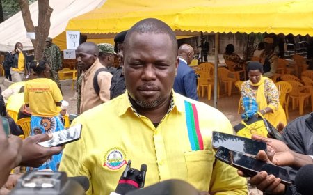 NRM Prepares for Landmark 2025 Party Conferences and Elections