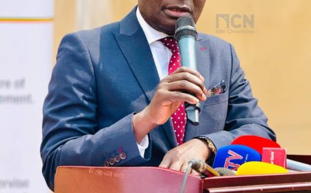 Uganda’s Electoral Commission Adjusts Nomination Window for Key Political Offices