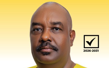 Mr. Nzeire Shedrack Kaguta: The Better Connection and a Game Changer for NRM’s Western Region Leadership