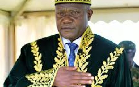 Umukuuka wa Bugisu Distances Institution from Inzu ya Masaaba Activities