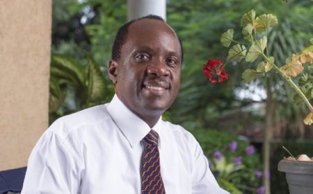 Court of Appeal Halts High Court Arbitration Proceedings in Patrick Bitature Loan Dispute
