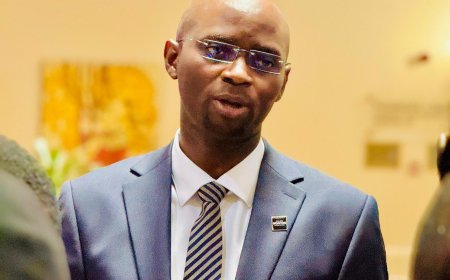 Streamlined Halal Certification Gives Ugandan Products a Gulf Advantage