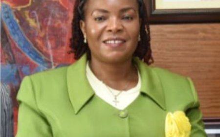 Tribunal Orders Repeat Election in Bukono Constituency After Hon. Persis Namuganza’s Petition