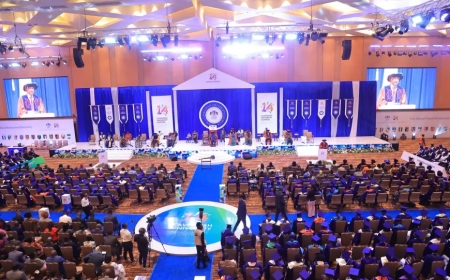 Future Leaders Rise as Cavendish Graduates Class of 2025