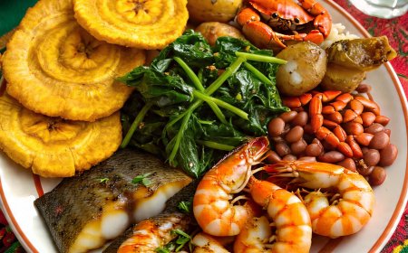 What Shapes Your Taste? The Quiet Power of Culture, Climate, and Smallholder Wisdom