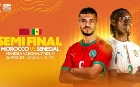 CHAN 2024: Hosts Bow Out, But Tournament Thrives