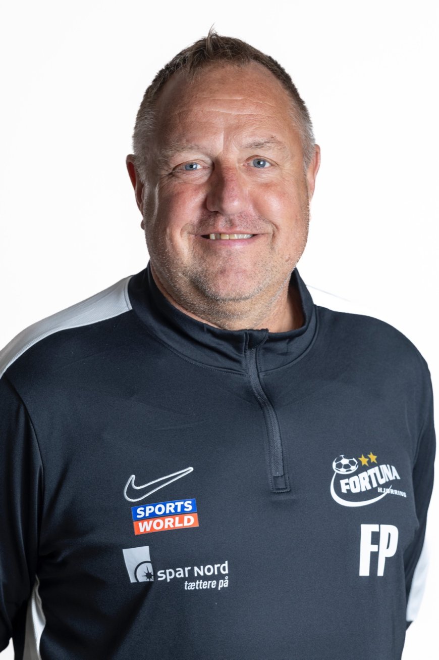 "Female Football Is Big Business Now” – Dana Cup Consultant Frank Petersen Urges Africa to Invest