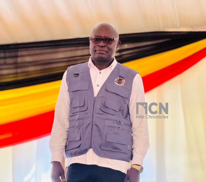 Electoral Commission Reschedules Non-Unionised Workers’ Elections to August 18, 2025