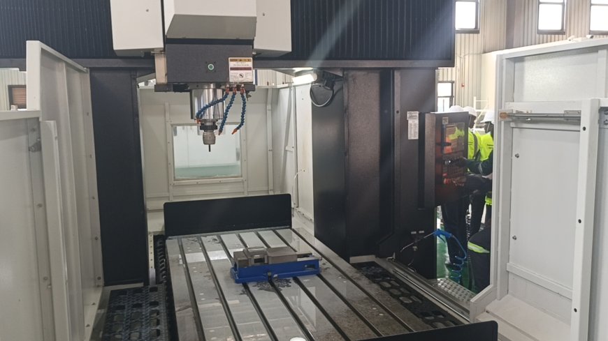Uganda Moves to Slash Machinery Import Costs Through Local Engineering Talent Development