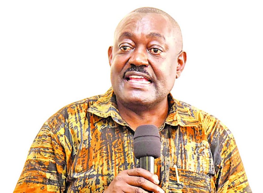 Bugisu Prime Minister Dr. Paul Mwambu Applauds Dr. Sam Watulatsu as a Torchbearer of Transformation in Eastern Uganda