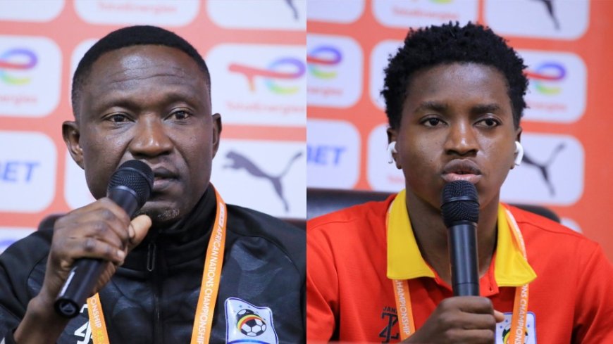 Uganda Cranes Set Sights on CHAN Glory as They Face Algeria in Tournament Opener at Namboole