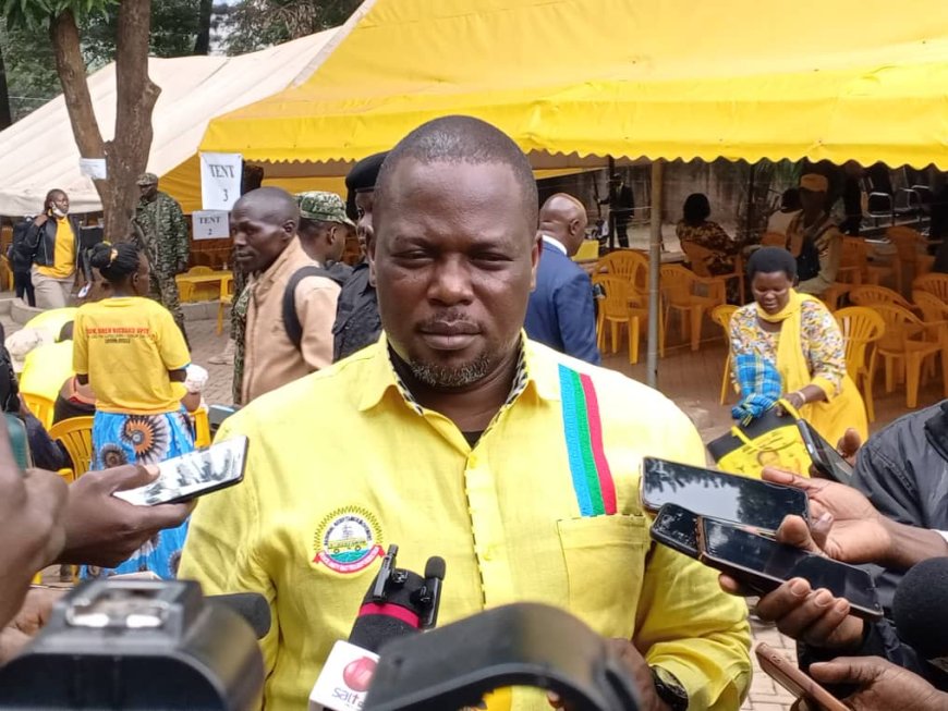 NRM Prepares for Landmark 2025 Party Conferences and Elections