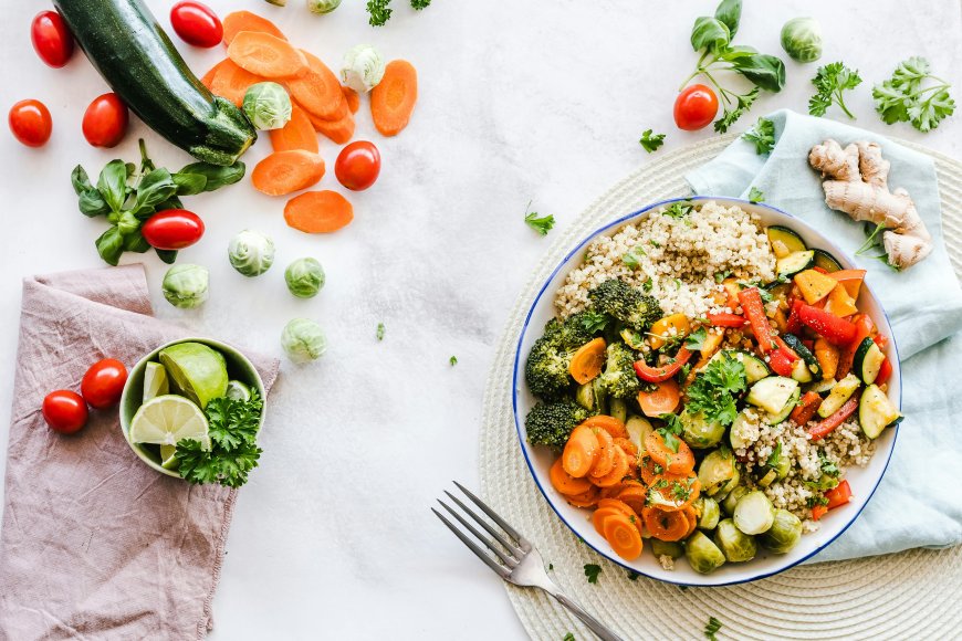 Food— how it is grown, consumed, and managed—is fundamental to health, sustainability, and a good life.