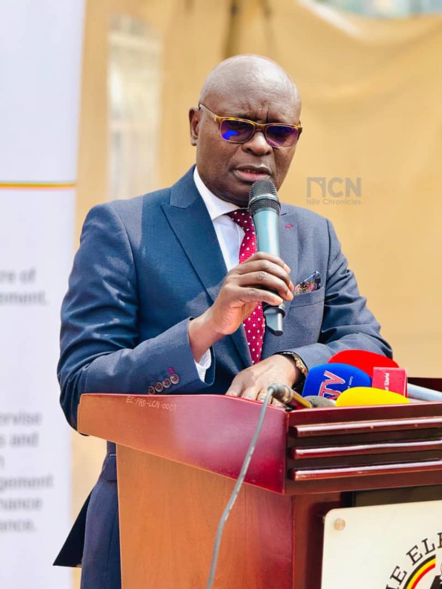 Uganda’s Electoral Commission Adjusts Nomination Window for Key Political Offices
