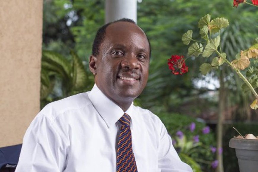 Court of Appeal Halts High Court Arbitration Proceedings in Patrick Bitature Loan Dispute