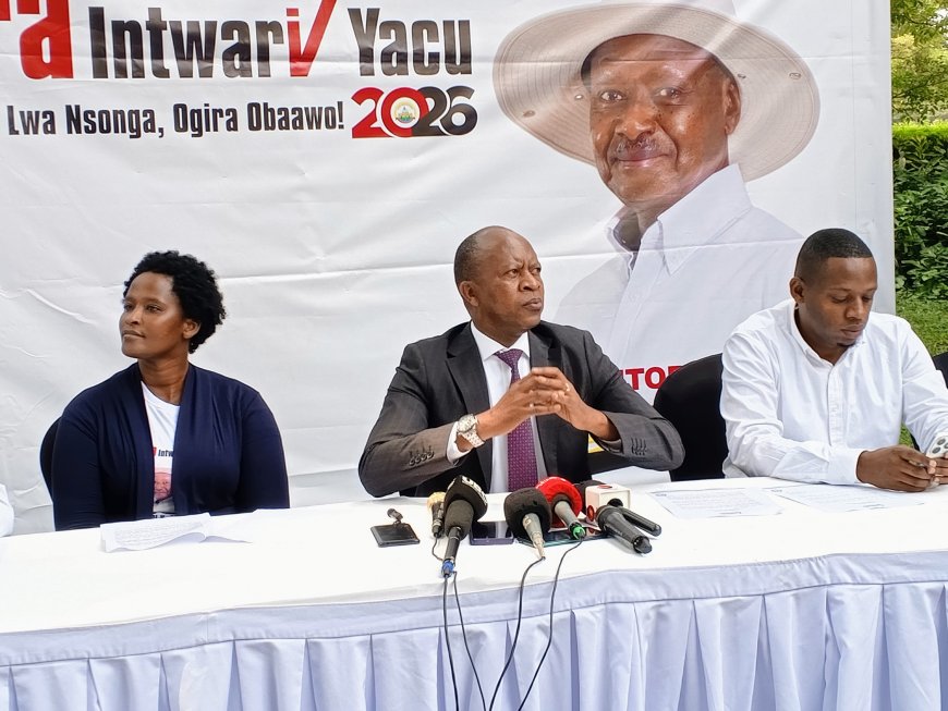 Council for Abavandimwe Applauds Museveni for Restoring Rights of Banyanyarwanda