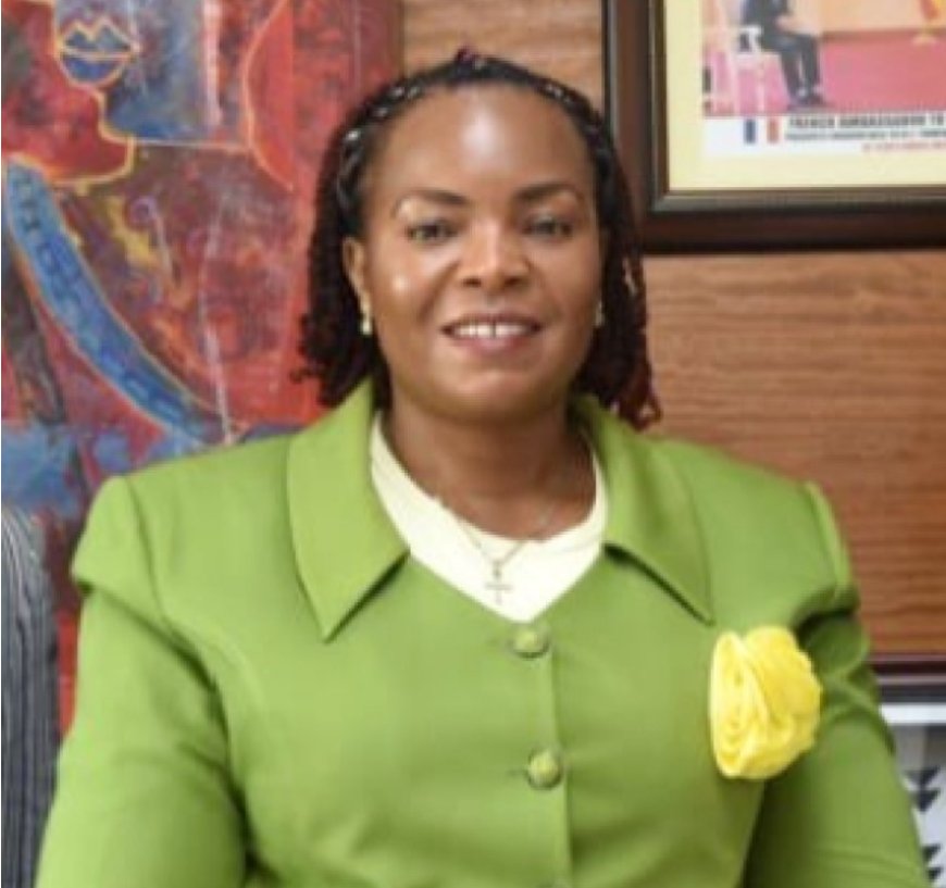 Tribunal Orders Repeat Election in Bukono Constituency After Hon. Persis Namuganza’s Petition