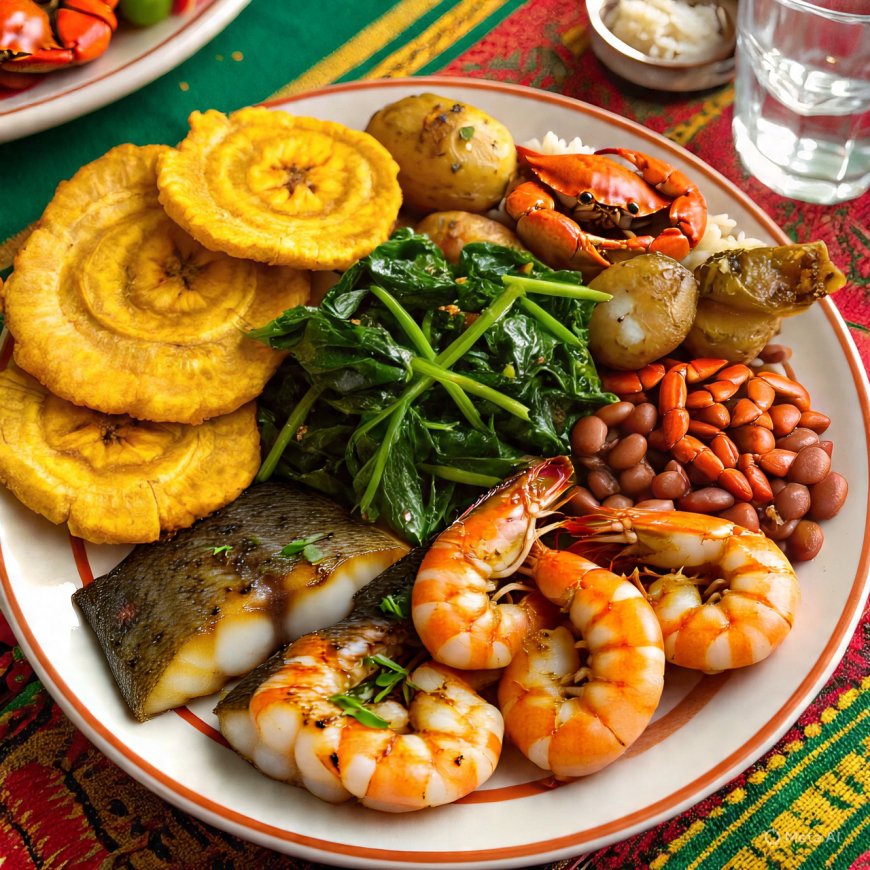 What Shapes Your Taste? The Quiet Power of Culture, Climate, and Smallholder Wisdom