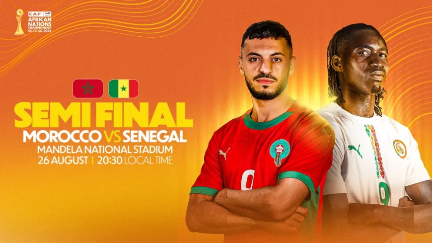 CHAN 2024: Hosts Bow Out, But Tournament Thrives