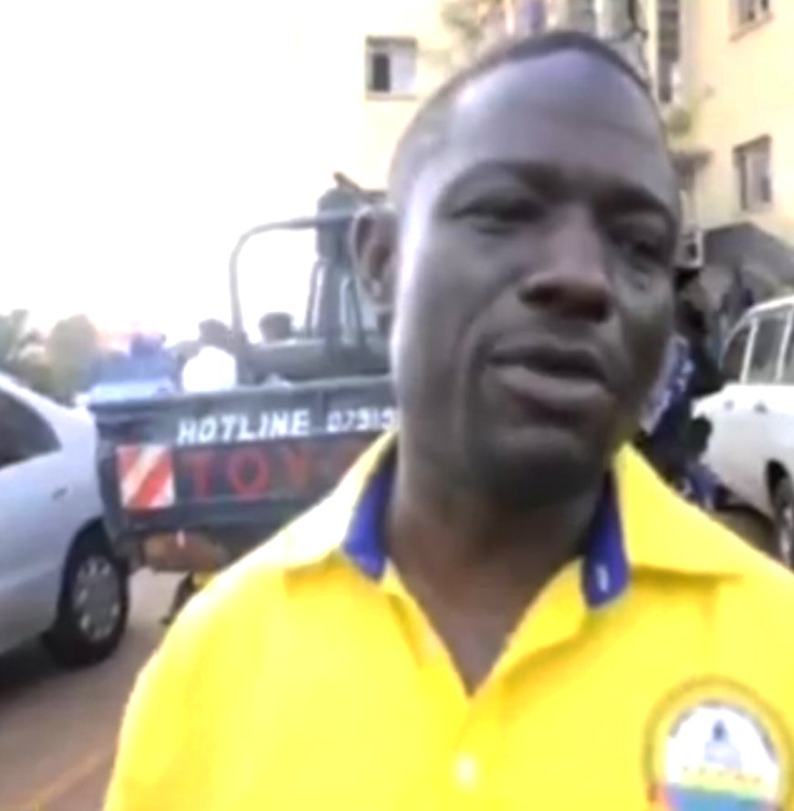 Inside Sources: Fred Nyanzi Sets Sights on Lira City Mayoral Race After Kampala and Kawempe South Rejections