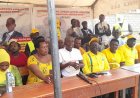 President Sets to Celebrate his Birthday with  Movement Artistes