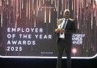 Uganda’s Employer of the Year Awards Marks 25 Years with Outstanding Winners Across Sectors