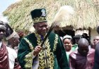 Minister Clarifies: Umukuuka Mudoma Remains the Recognized Cultural Leader of Bugisu