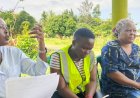 Hon. Miriam Mukhaye Brings Light and Hope to Mbale Communities