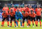 NEC FC vs Nairobi United: Historic CAF Confederation Cup Debuts in East African Derby