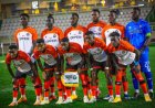 CAF Confederation Cup: NEC FC Concede Late to Draw with Nairobi United