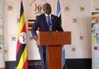 UNEB Executive Director Outlines Security, Integrity Ahead of 2025 Exams