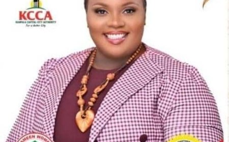 Hundreds Nominated as EC Opens Exercise, NRM’s Alitubeera Martha Cleared for Rubaga III Lord Councillor Race