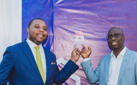 Bluechip Technologies: Driving Africa’s Tech Transformation Through Local Capacity and Innovation