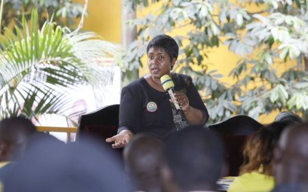 NRM Secretariat Meets Mobilization Pressure Groups Ahead of 2026 Campaigns