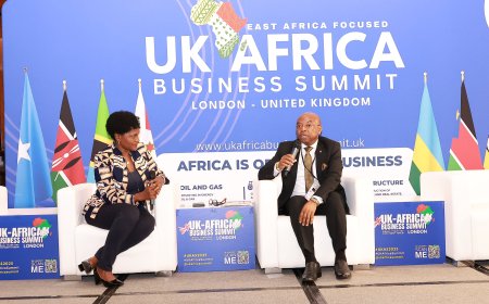 Financial Modernisation and Tax Reforms at the Heart of Uganda’s Investment Agenda