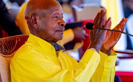 President Museveni to Launch National Cooperative Savings and Credit Society at 2025 Cooperative Conference