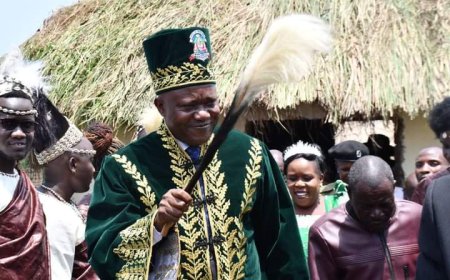 Umukuuka Mudoma Petitions Prime Minister Nabbanja Over Bugisu’s Pressing Concerns