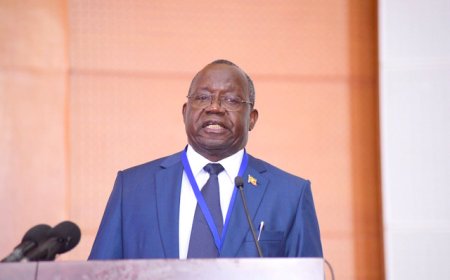 UNEB Releases 2025 National Examination Timetables for Over 1.4 Million Candidates