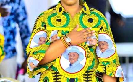 NRM Sets Framework for Smooth Conduct of Youth and Entrepreneurs’ League Elections