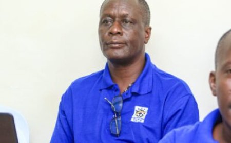 MUBS' Hilary G. Kimbugwe Seeks AUUS General Secretary Position, Promises to Elevate University Sports