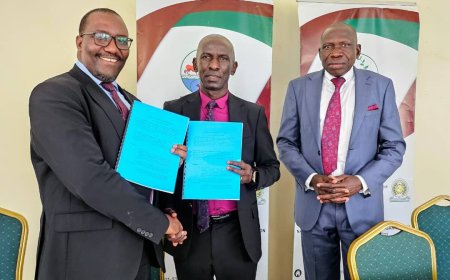 NARO Hands Over 13 Potato Varieties to Seed Companies in Landmark Move to Boost Uganda’s Potato Production