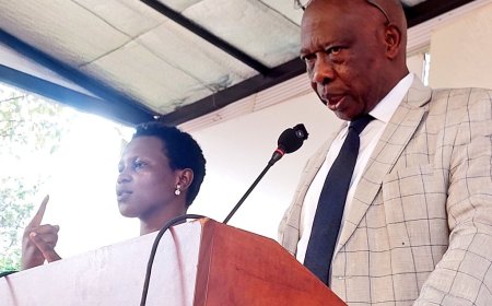 Uganda to Mark International Day of Older Persons with Focus on Household Incomes