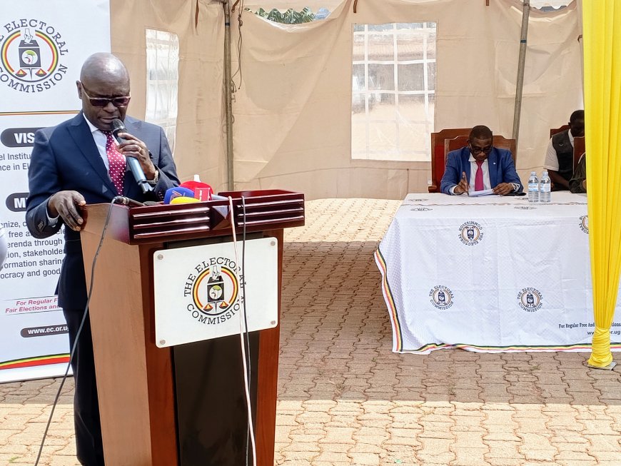 Electoral Commission Sets Nomination Dates for 2026 Local Government Councils Elections