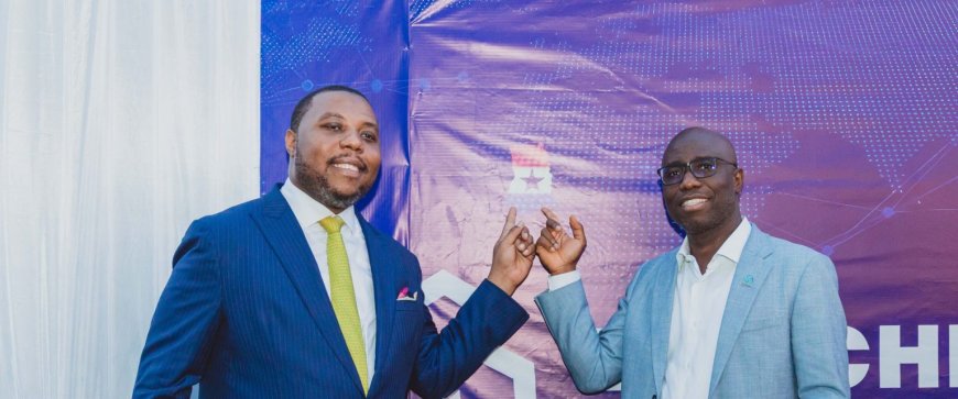 Bluechip Technologies: Driving Africa’s Tech Transformation Through Local Capacity and Innovation