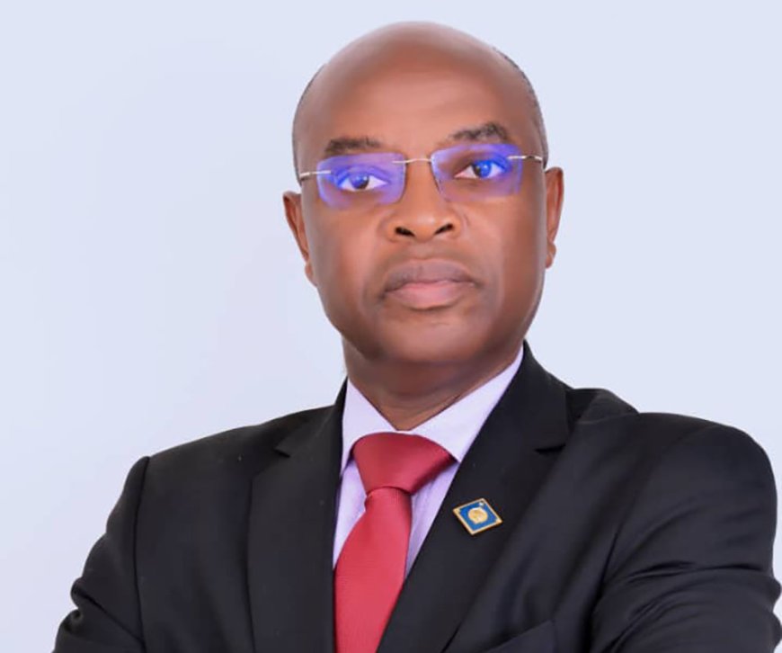 Prof. Augustus Nuwagaba Honoured with World Book of Records Certificate of Excellence at British Parliament