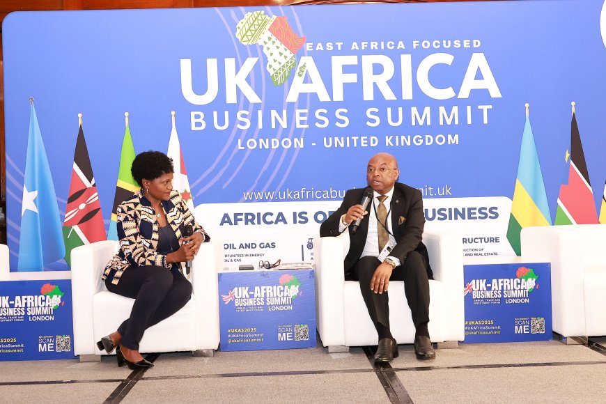 Financial Modernisation and Tax Reforms at the Heart of Uganda’s Investment Agenda