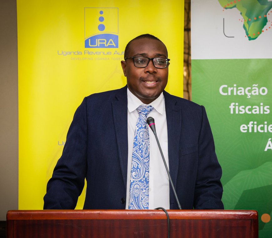 URA Taps Experienced Tax Administrator Kateeba to Boost Domestic Collections