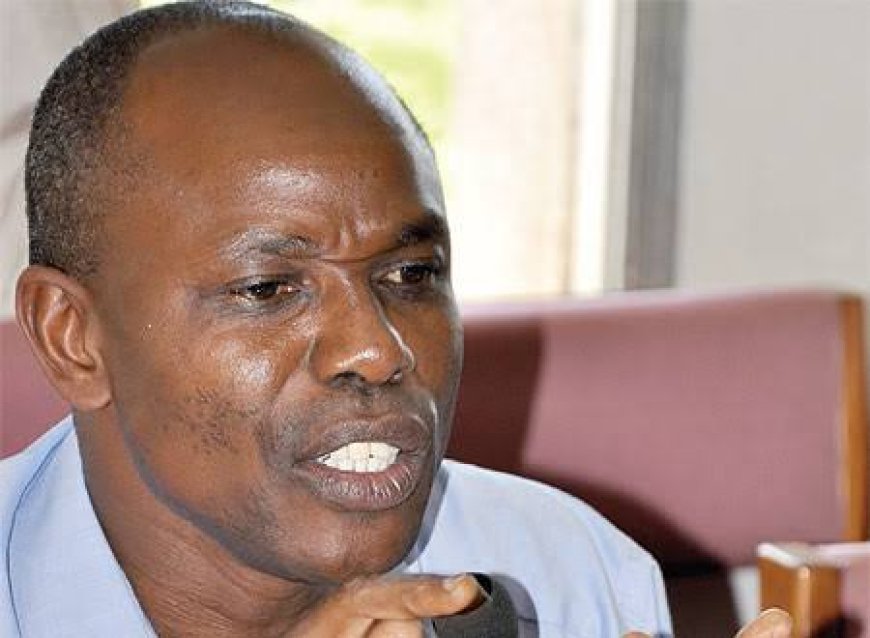 NRM Entrepreneurs League Polls Rocked by Claims of Delegate Fraud and Handpicked Candidates